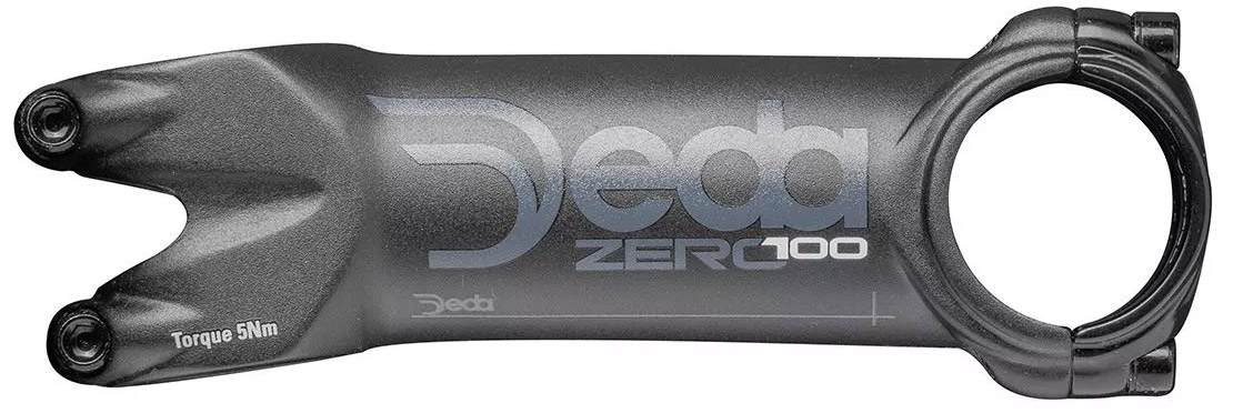 Potencia Zero100