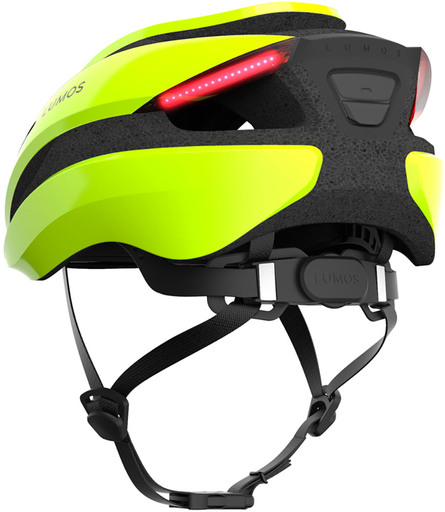 Ultra MIPS+ - Bicycle Helmet