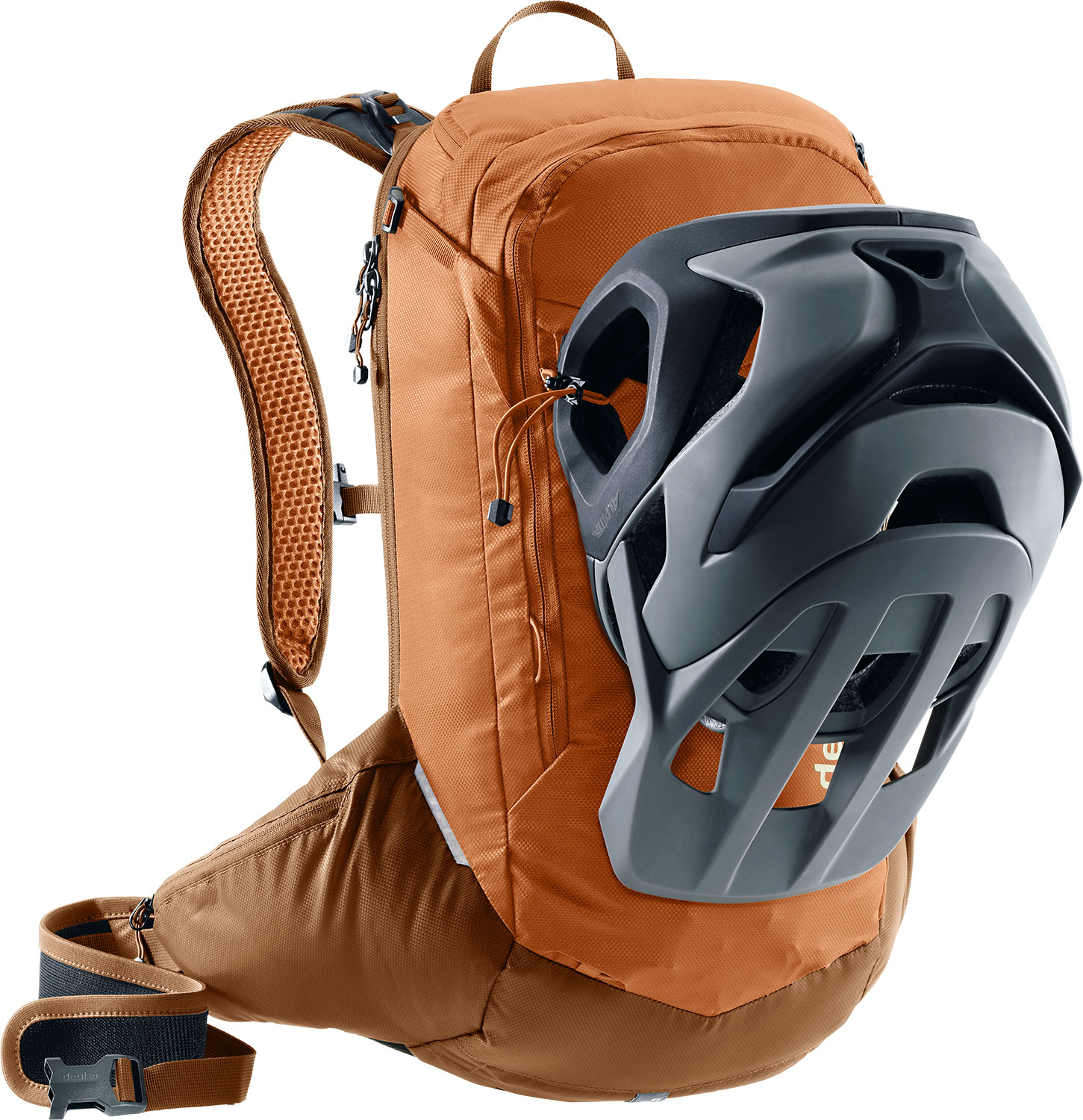Attack 16 - Protektor-Rucksack