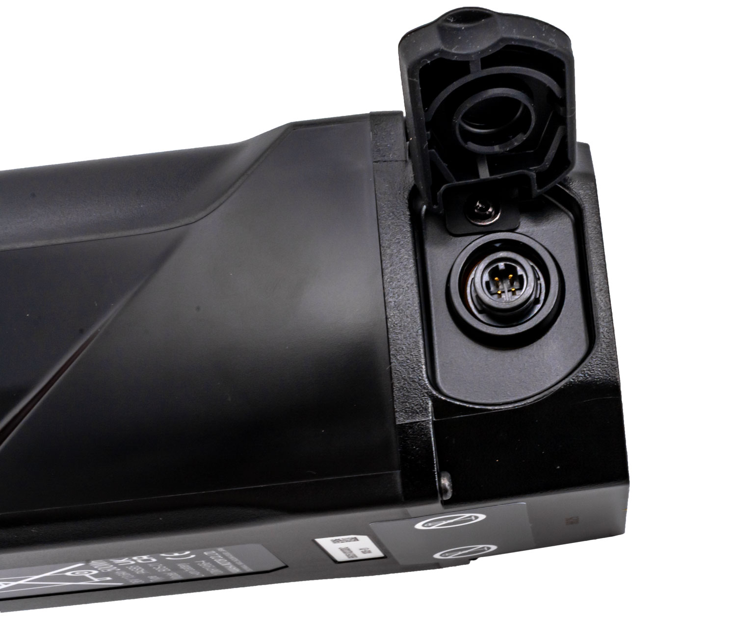 Batterie Yamaha Pour Vélo électrique – 500Wh 36V/13.8Ah – Montage Cadre – 2017 – Neuve