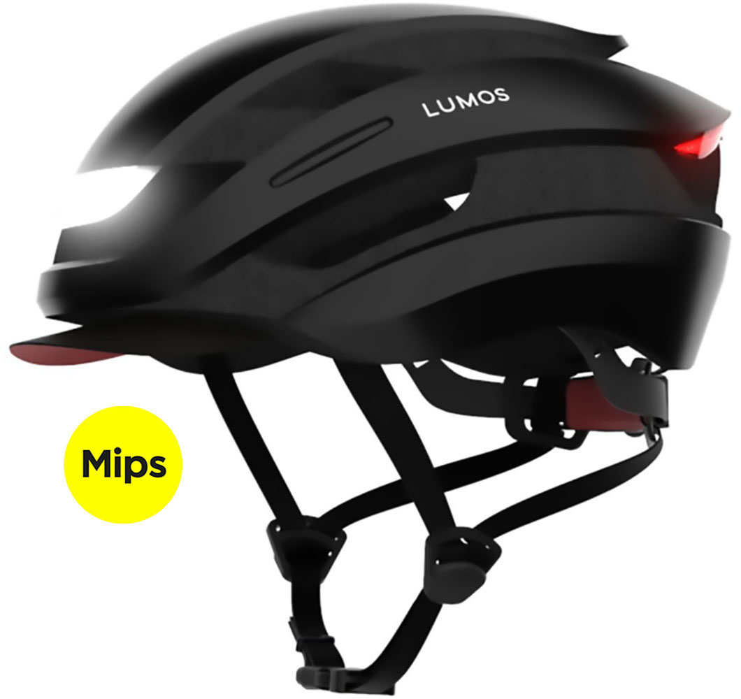Ultra MIPS+ - Bicycle Helmet