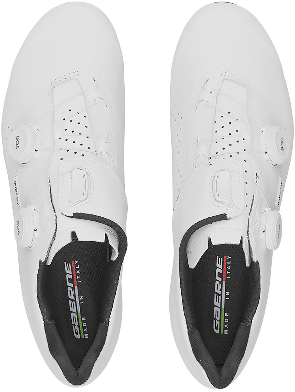 G.Fuga Wide - Zapatillas ciclismo carretera