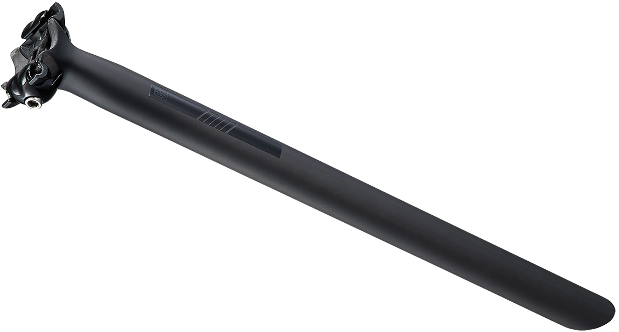 Tige de selle Superlogic Flexlogic Carbon 5mm Offset