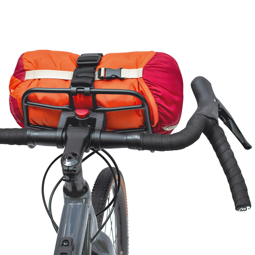 Rixen & Kaul - KLICKfix KLICKfix Vario Rack Sport front carrier