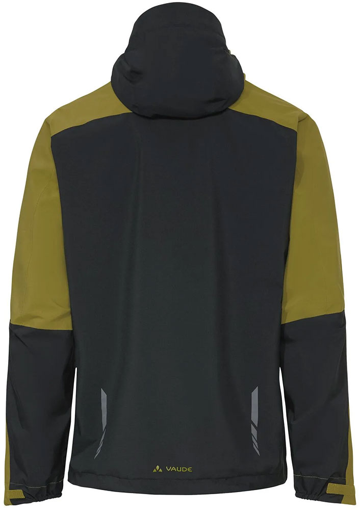 Moab - Rain Jacket