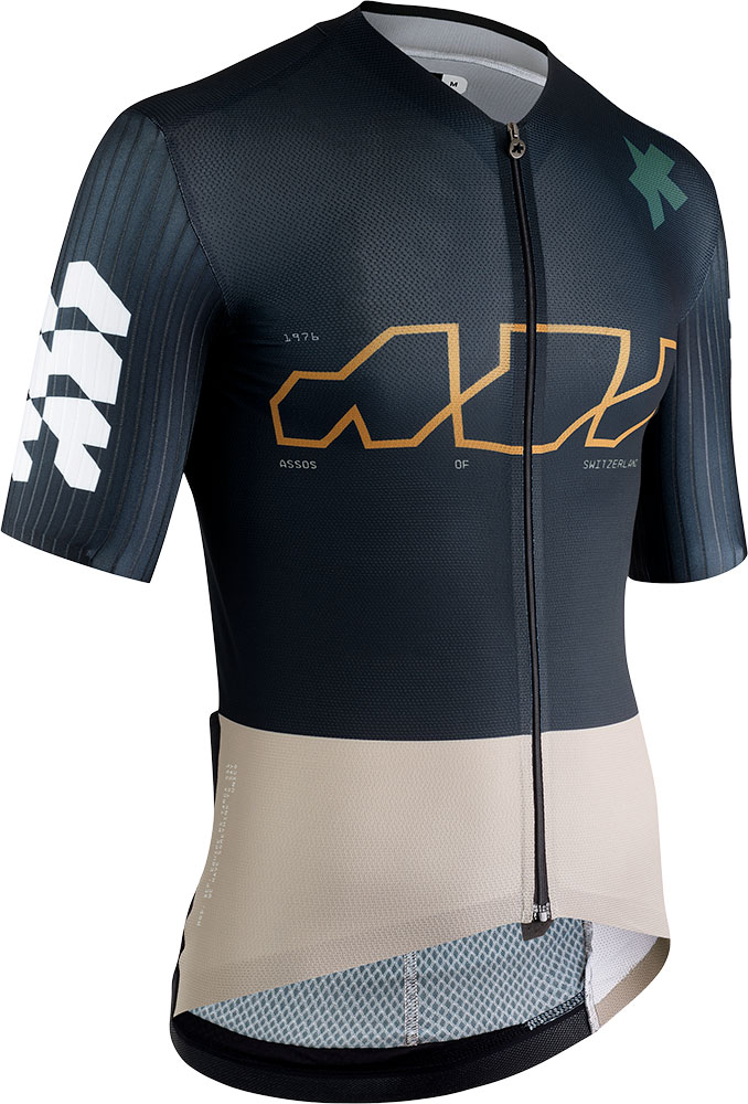 Equipe RSR S11 Something to Say - Maillot