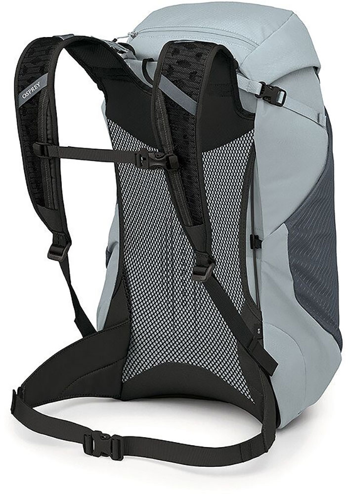 Hikelite LT 30 – plecak turystyczny Silver Lining