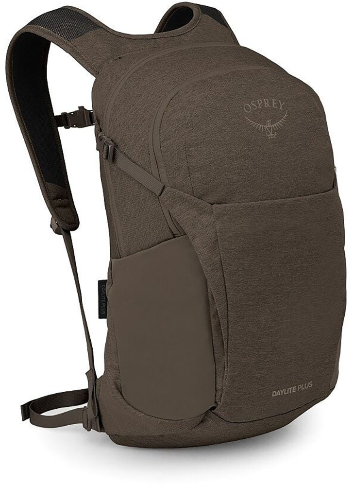 Daylite Plus Driftshade - Mochila color marrón trufa