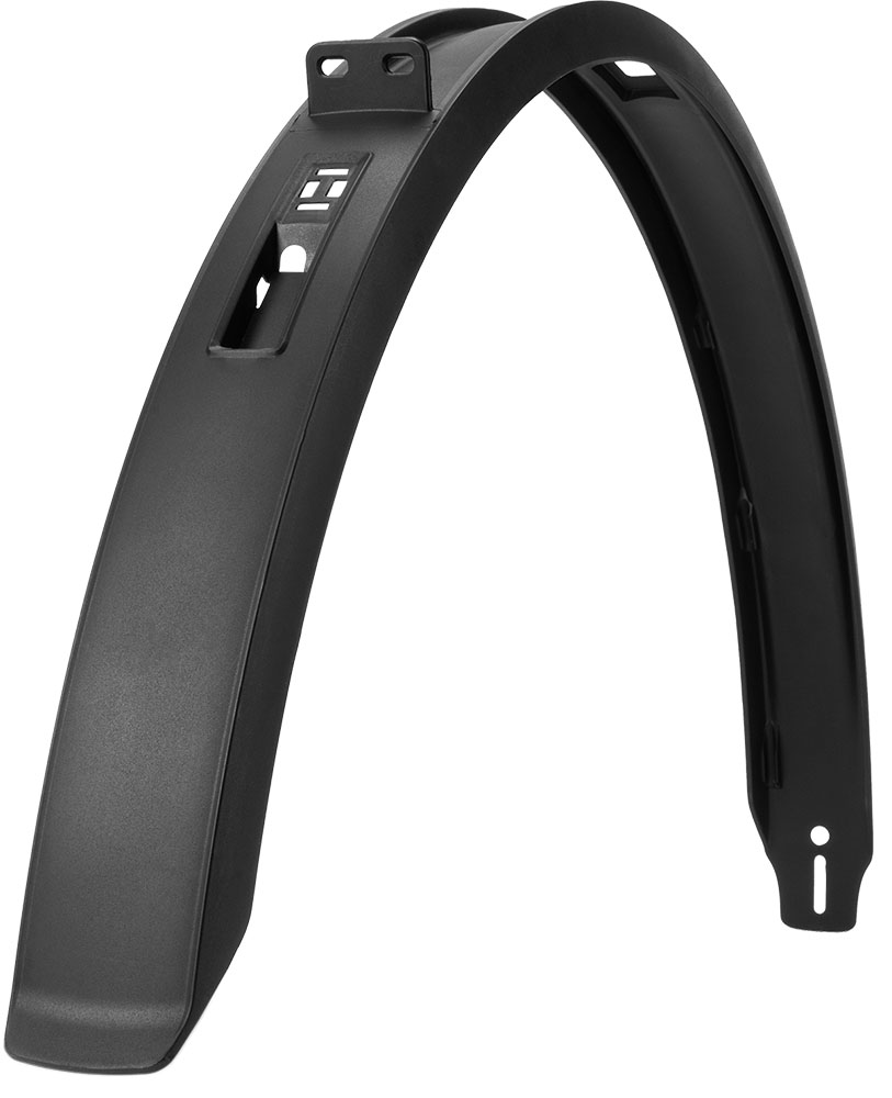 SKS GERMANY Velo 55 Cross mudguards 28