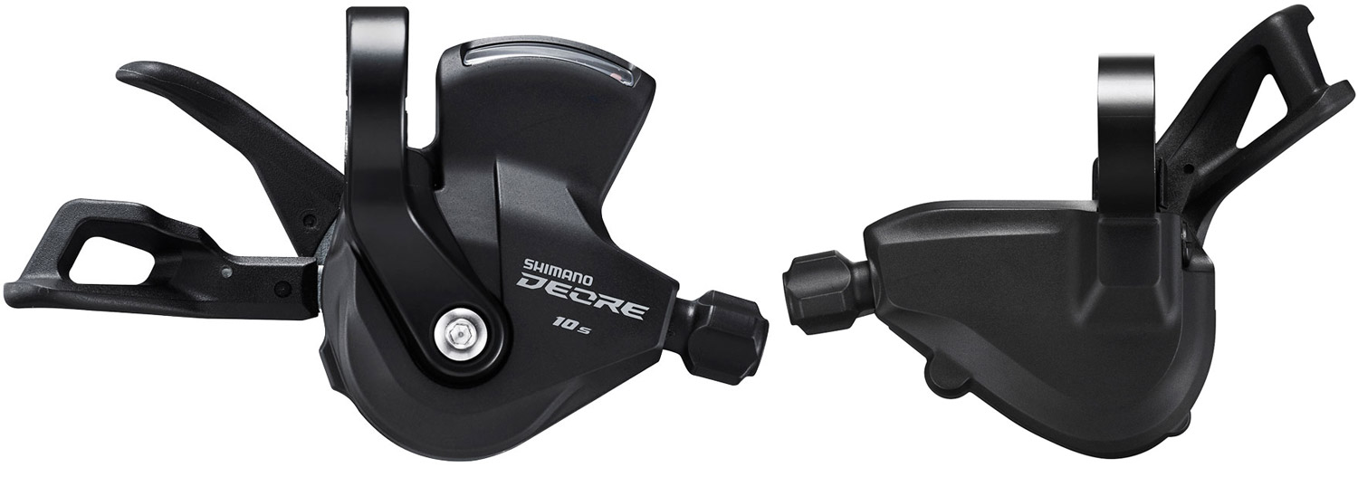 Shimano DEORE SL-M6000 I-Spec II 10-speed Shift Lever right 10