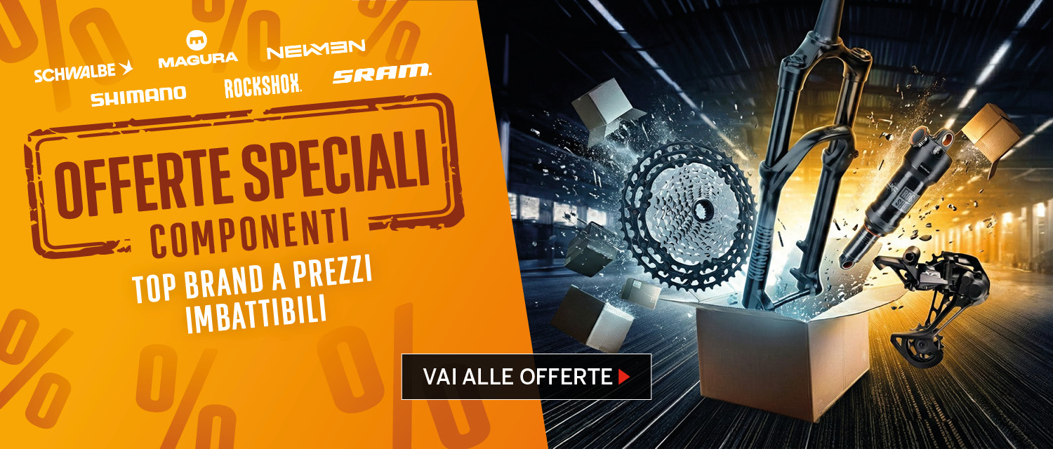 Offerte Speciali Componenti