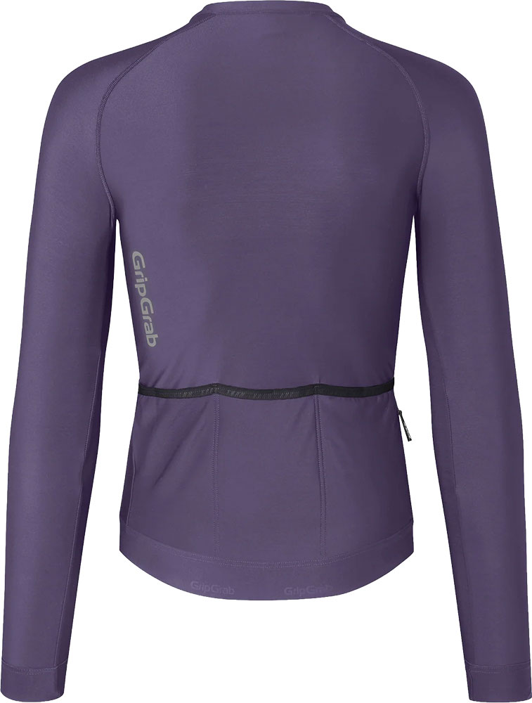 PACR - Maillot de manga larga