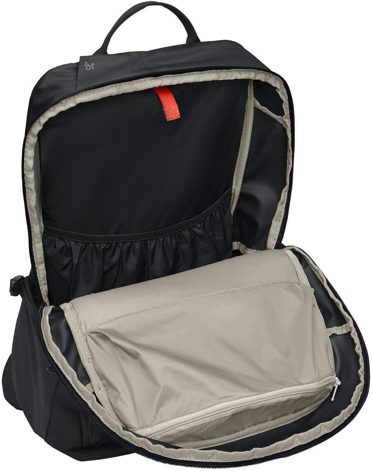 TrailControl 20+ - Mochila para bicicleta