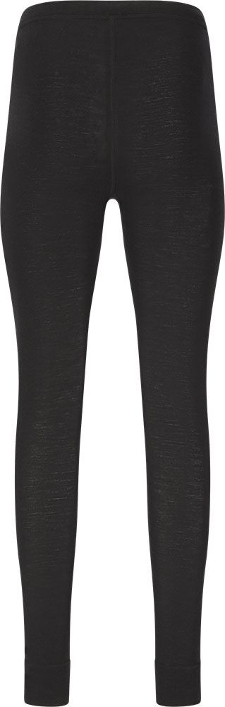 Cerro Merino - Ensemble de sous-vêtements techniques pour femme, noir