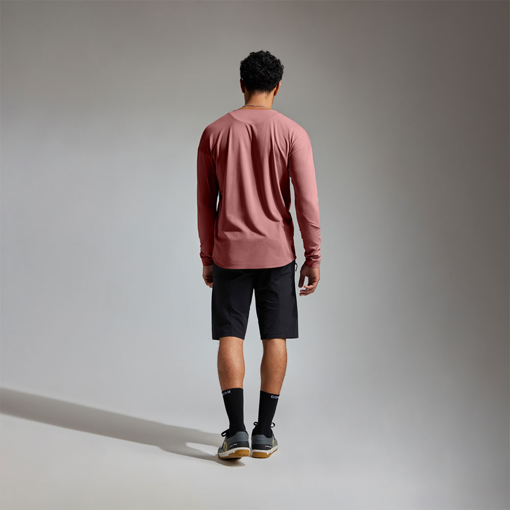 Fernflow - Maillot de manga larga