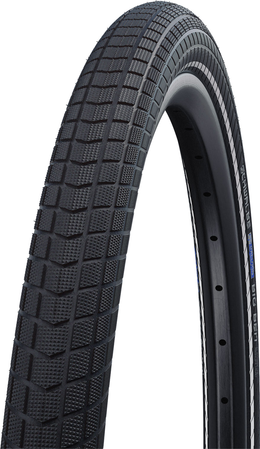 Big Ben RaceGuard 28x2,15" Drahtreifen TOP-DEAL