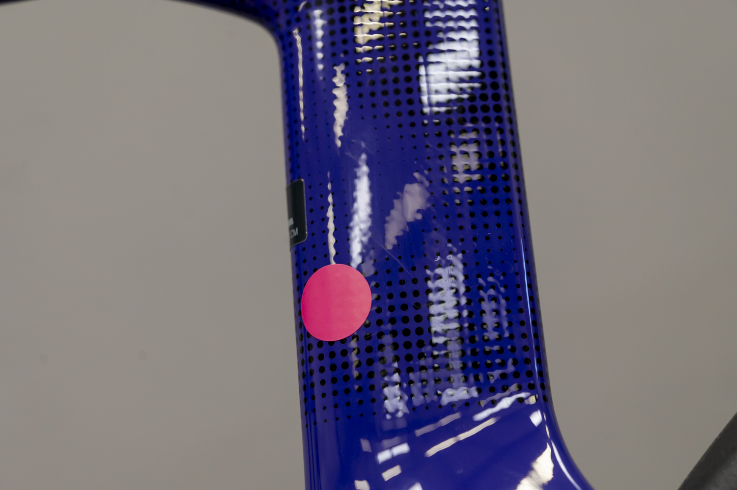 Foil RC 10 Ultraviolet/Black (returned item)