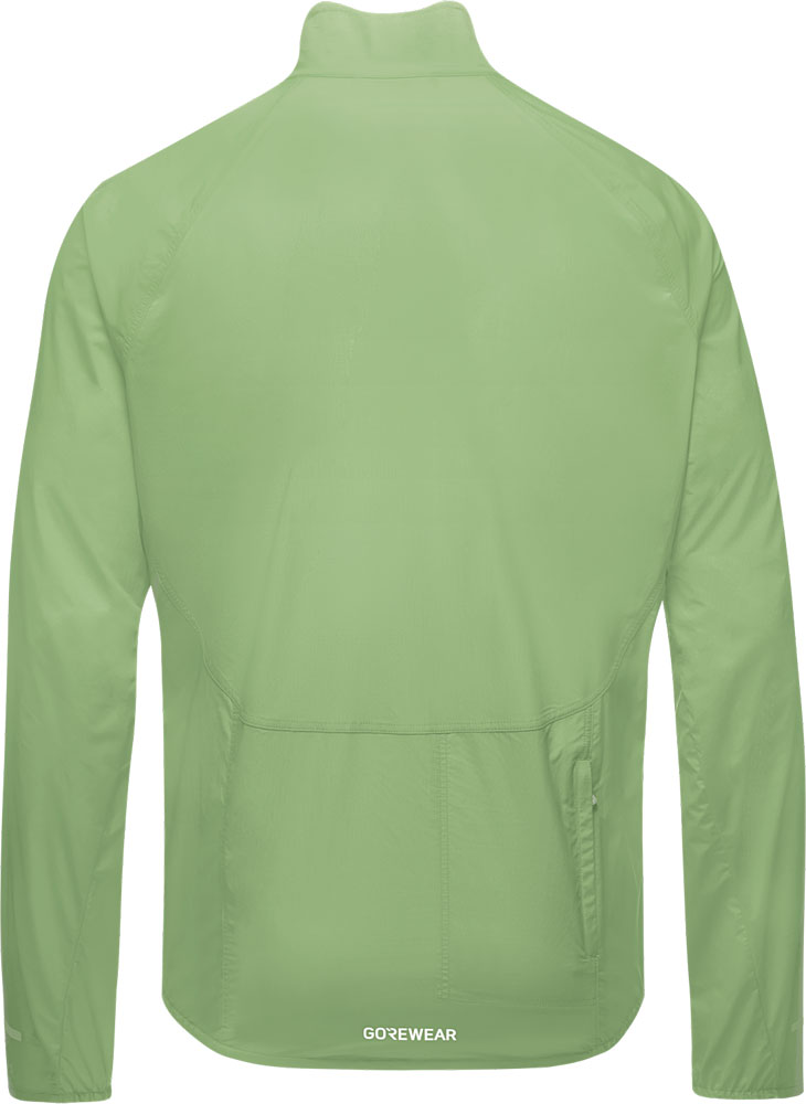 Spinshift - Windjacke