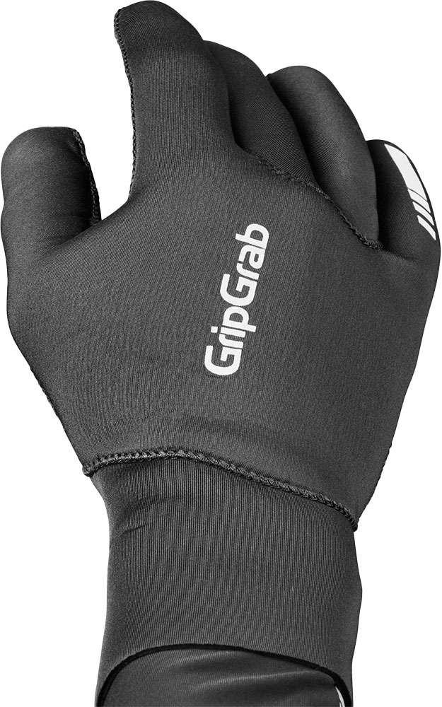 AquaShield Neoprene RaceDay - Handschuhe Black
