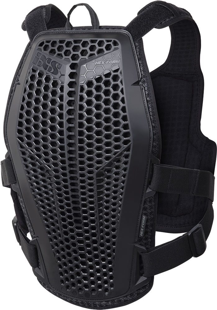 Hex pull - Protecteur de torse pour enfants