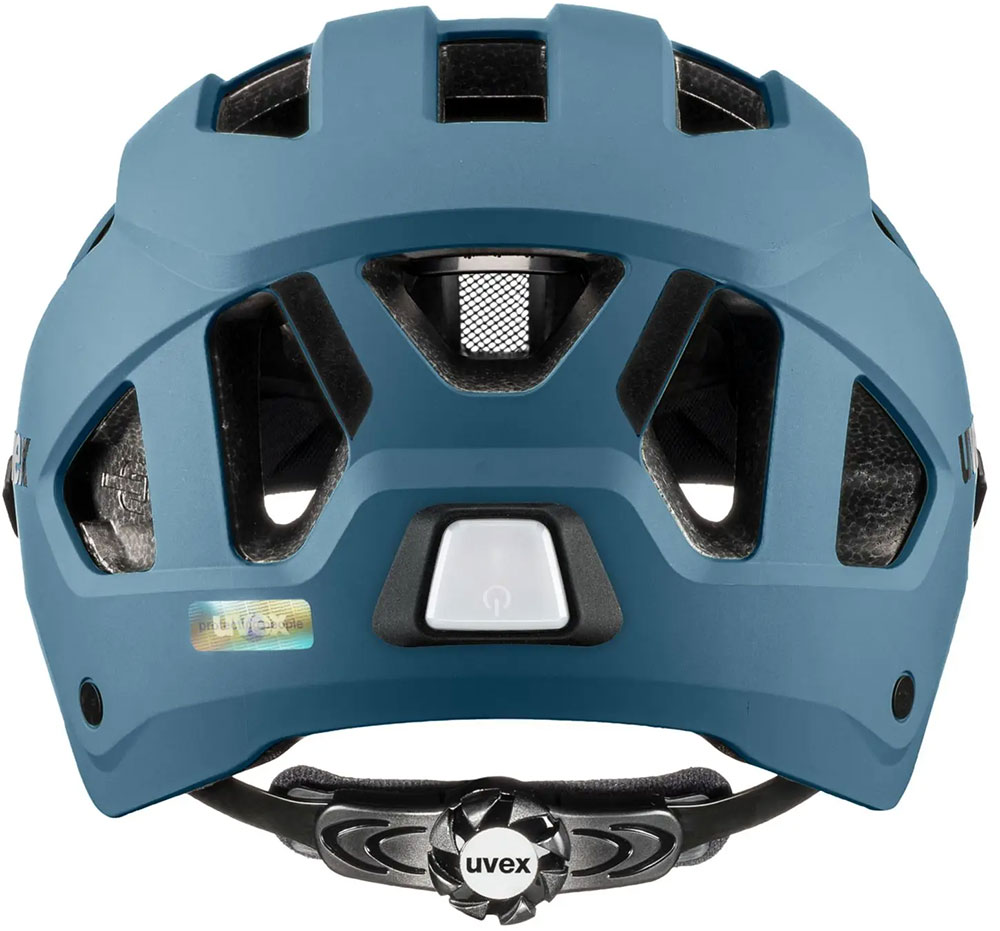 stride visor - Urban Helm