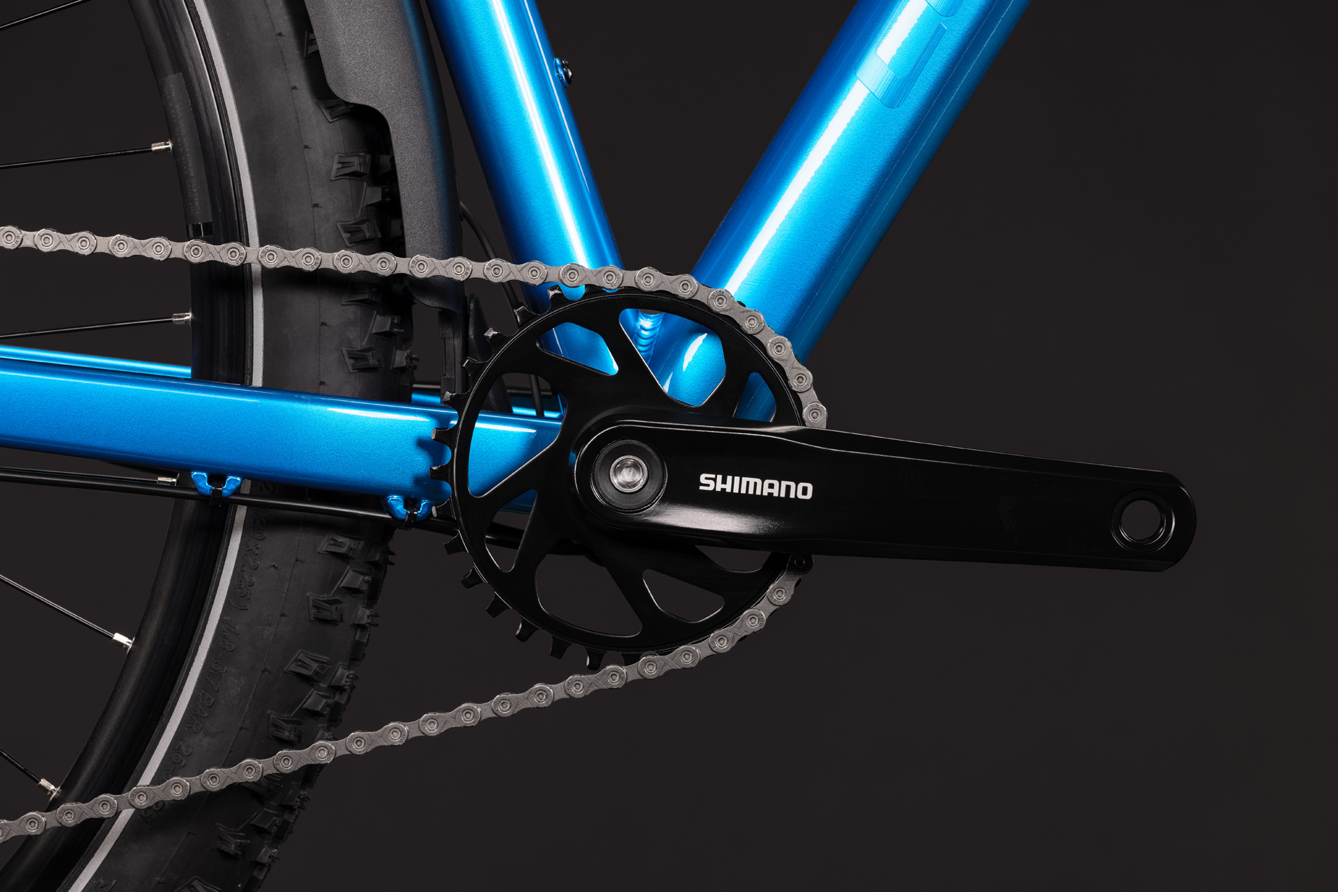 Aim Pro FE topasblue´n´blue