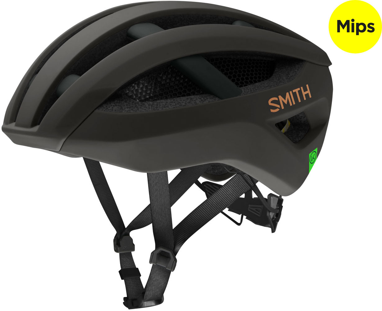 Network Mips - Racing Bike Helmet
