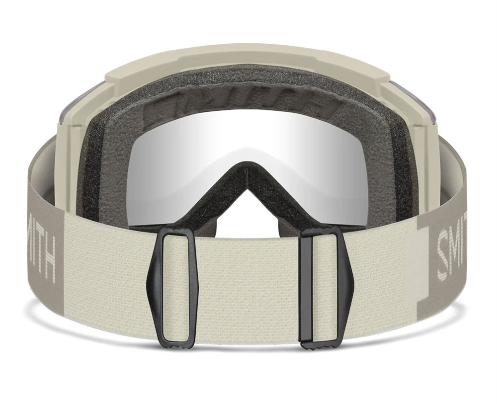 Squad XL MTB - Lunettes Chalk