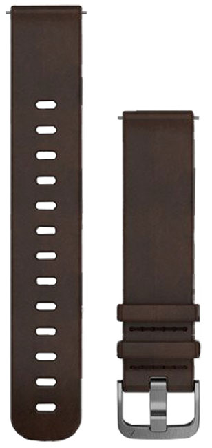 Quick Easy Fit horlogeband voor Garmin Enduro/Tactix Delta polsband