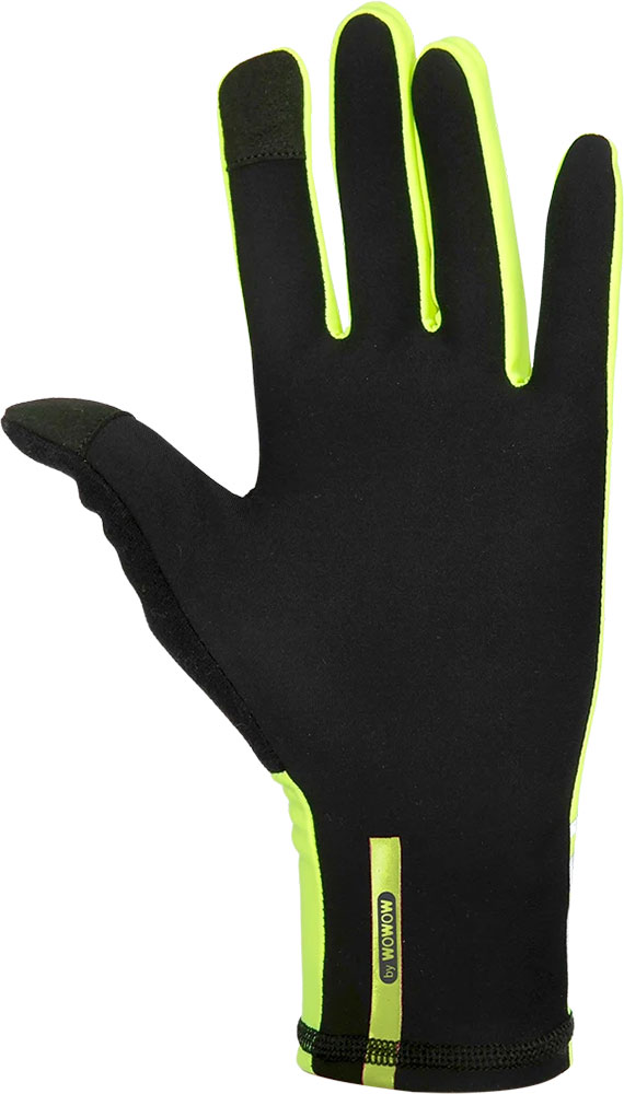 Bolt - Handschuhe Yellow
