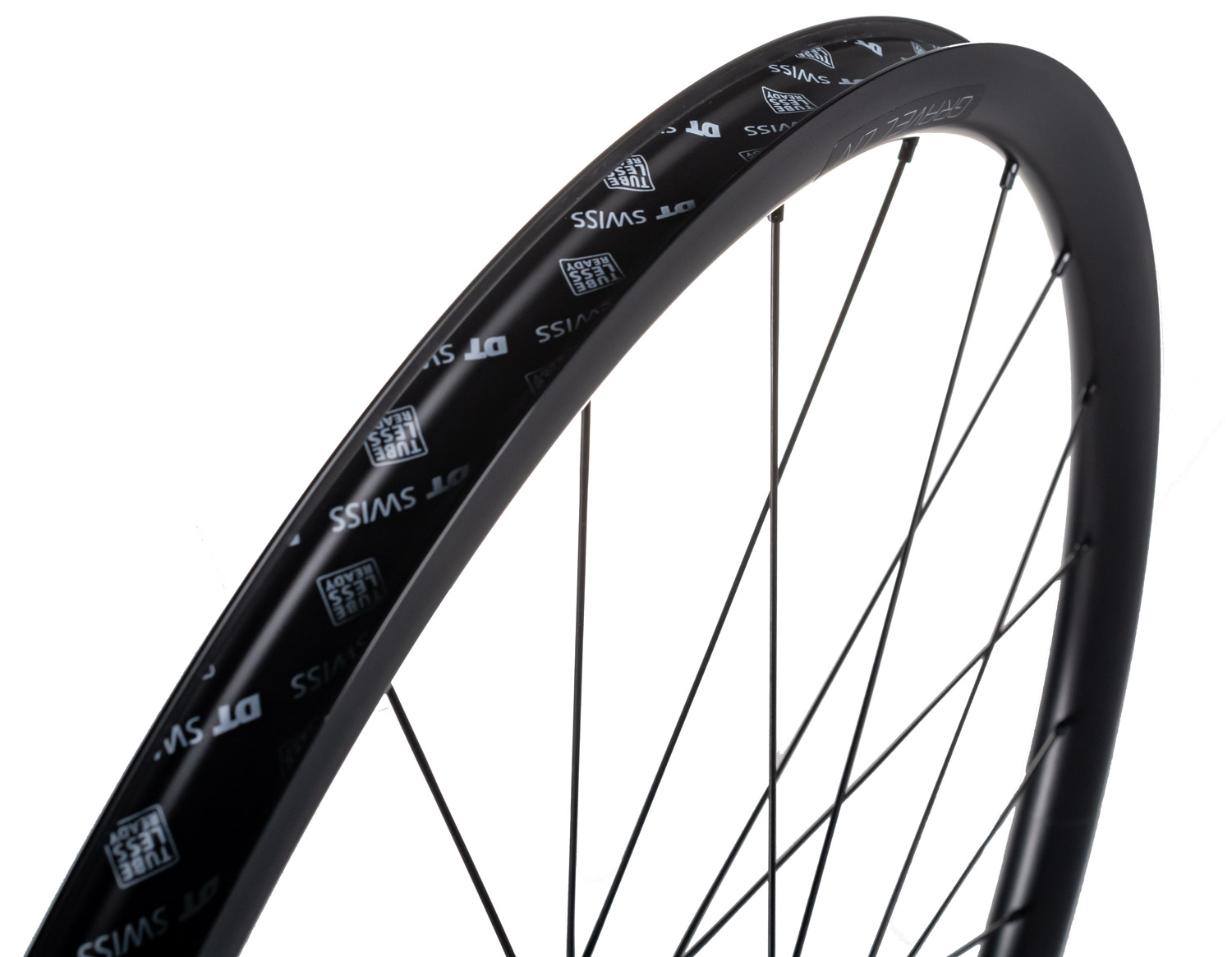 DT SWISS GRAVEL LN ホイールセット DT Swiss GRAVEL LN Rear Wheel - 29