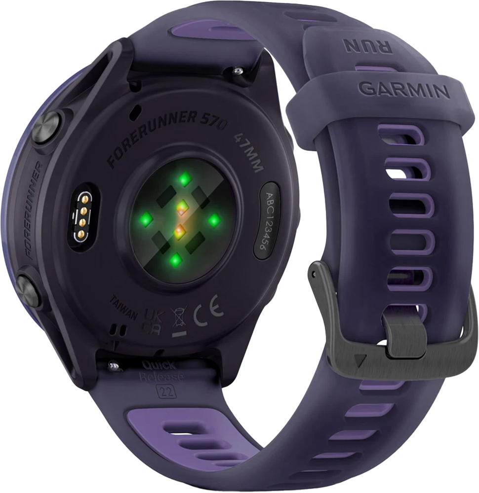 Garmin 010-02971-00 20158305 Forerunner 570 - 47mm GPS Multisport Smartwatch  (17).jpg