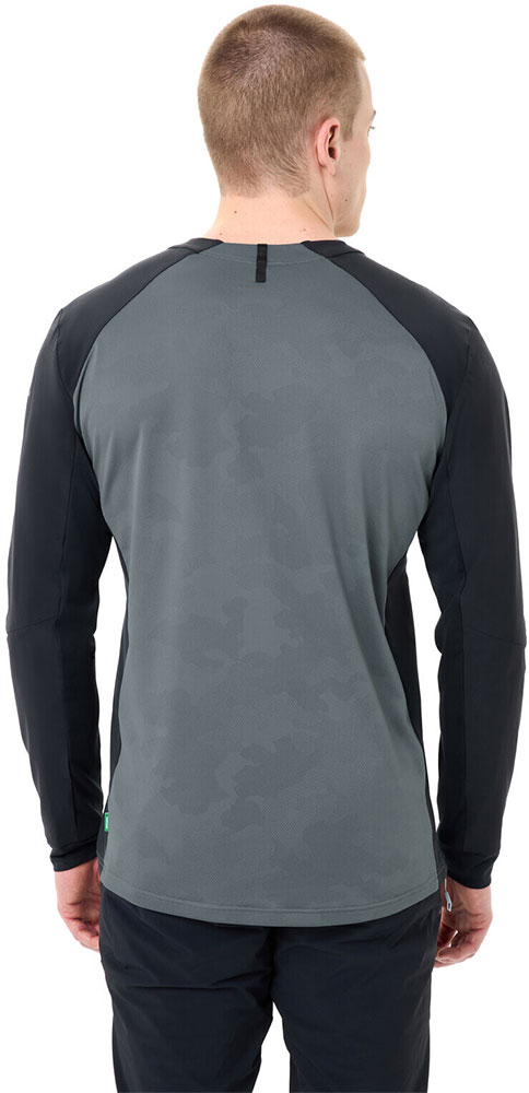 Moab Pro - Long Sleeve Jersey