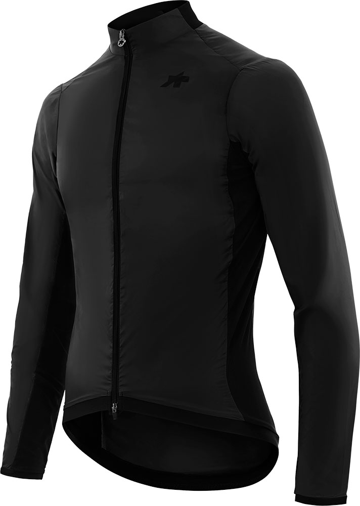 Mille GT S11 - Veste coupe-vent