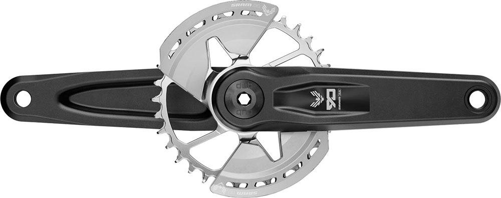 Eagle 90 Transmission DUB MTB Wide 1x12-speed crank 30T 170mm TOP-DEAL