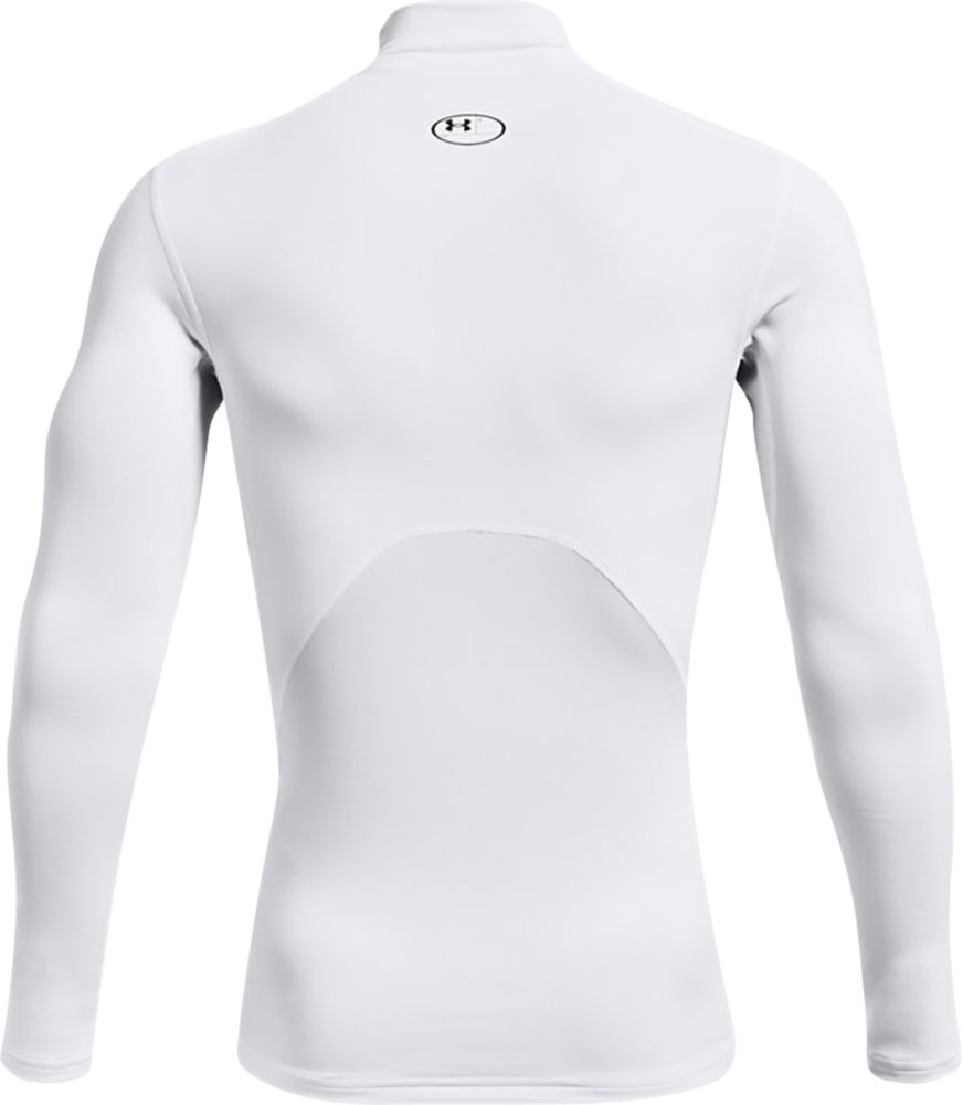 ColdGear Compression Mock - Longsleeve