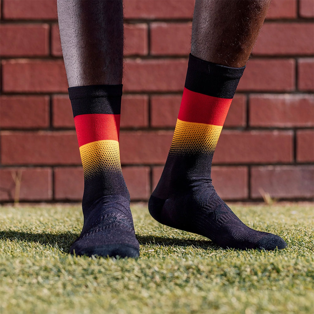 Germany - Socken