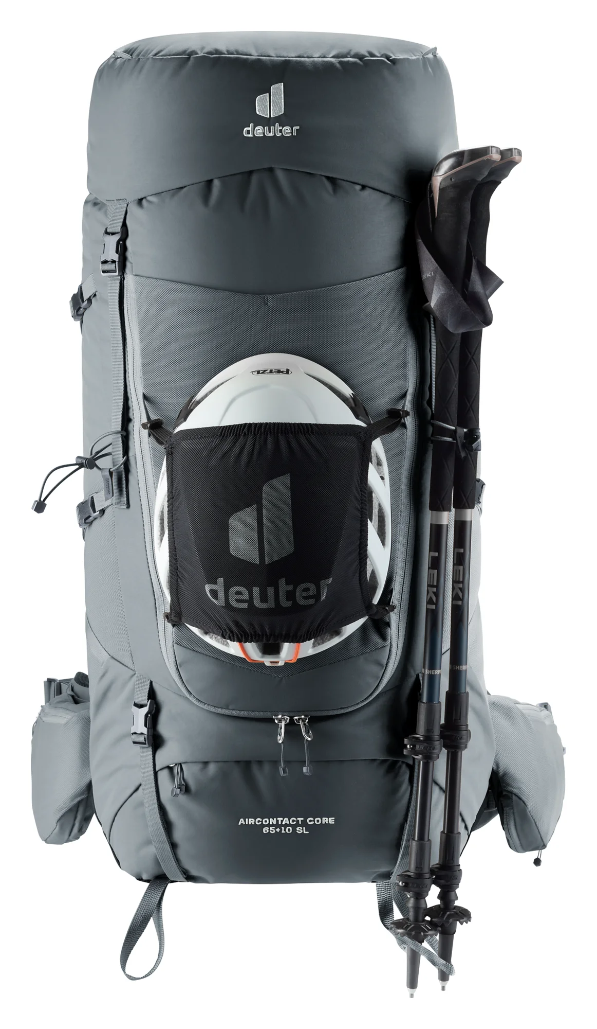 Aircontact Core 65+10 SL - Mochila
