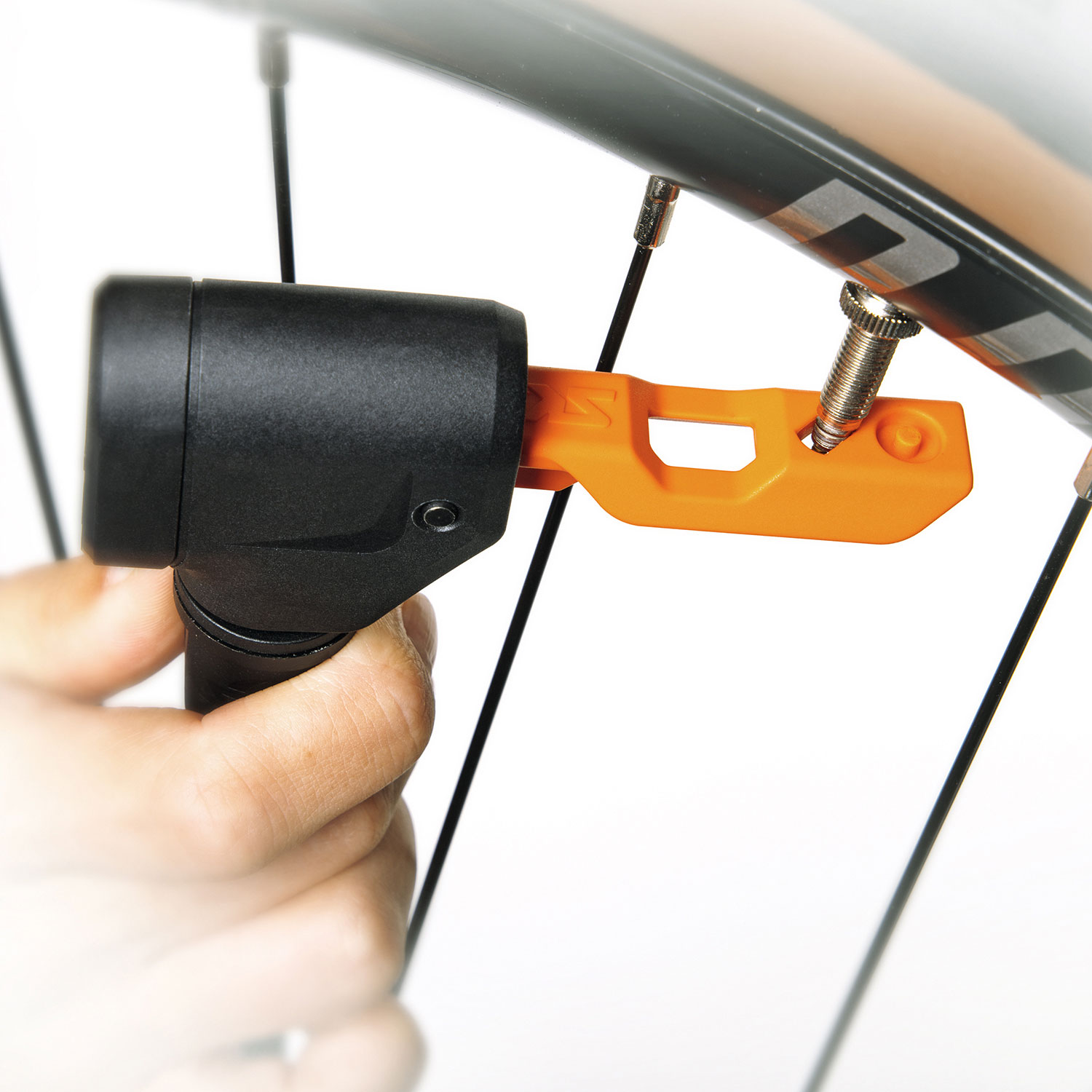 AIRKOMPRESSOR 10.0 Standpumpe