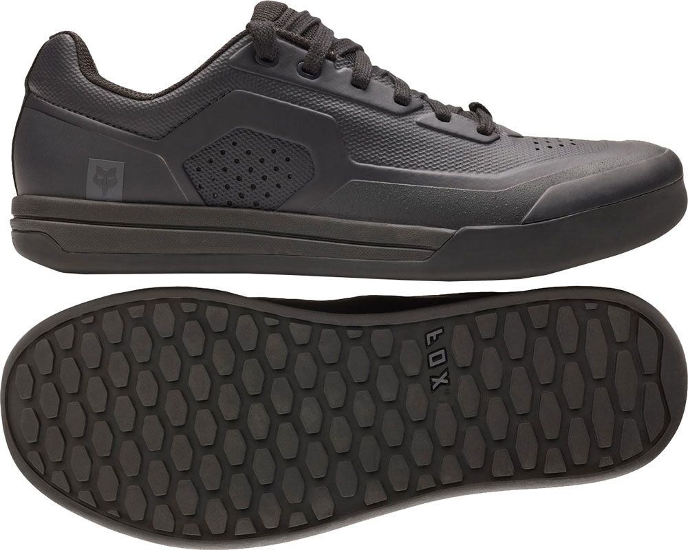 FOX.MTBシューズ UNION FLAT新品 Fox Racing Union Flat - MTB Shoes MTB Flat Pedals | Bike-Discount