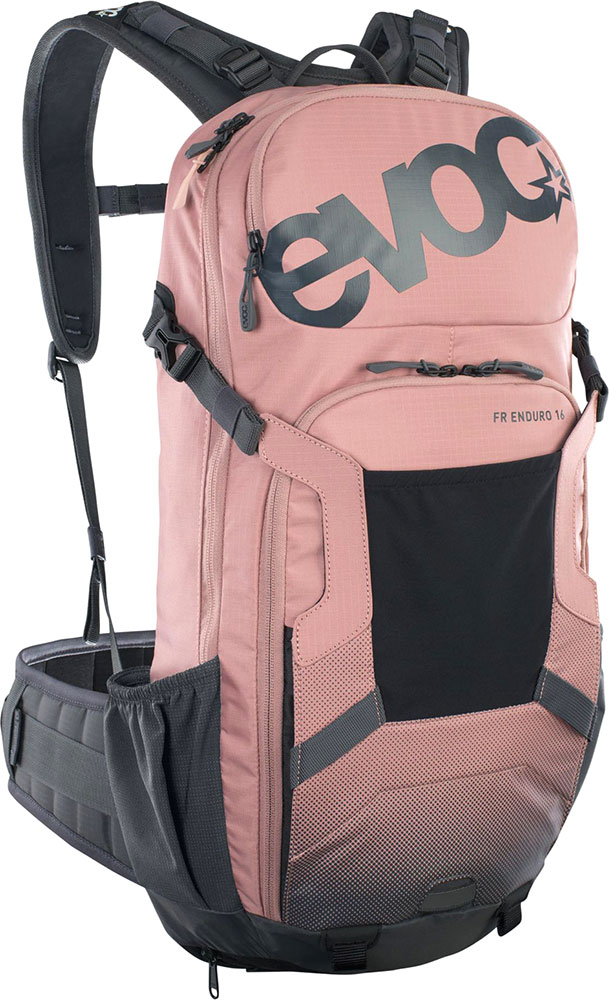 Evoc FR Enduro Blackline 16l - Protector Backpack Protector