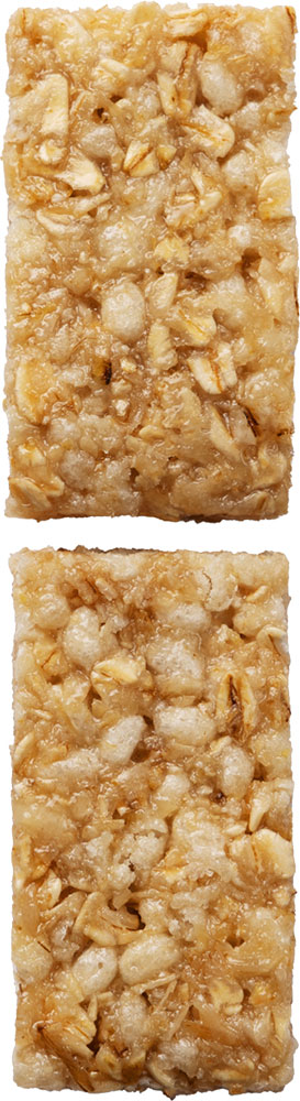 Solid 160 Energy Bar 40x55g