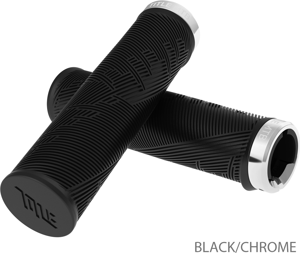 Form Grips Lock-On XL - Griffe