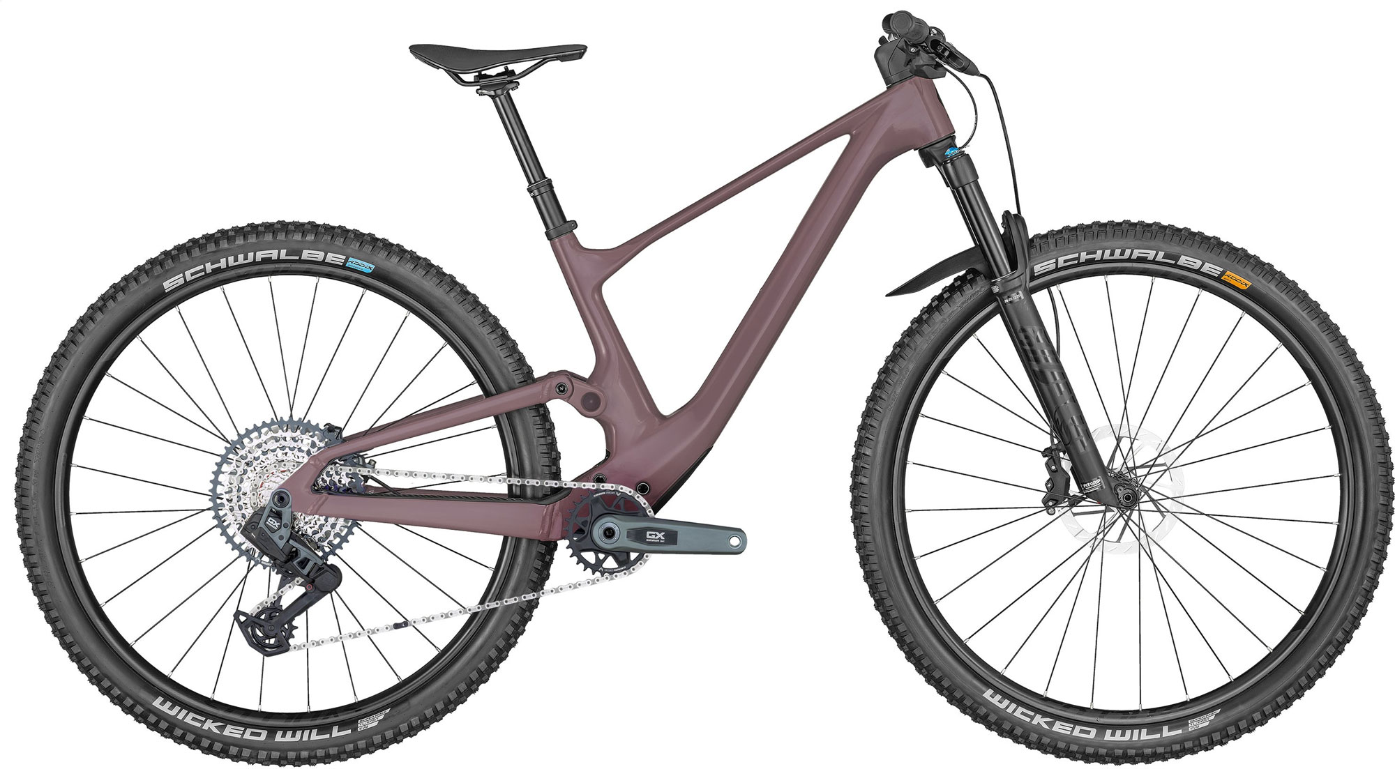 Contessa Spark 910 TR (TW) Blueberry Joghurt/Dark Blue
