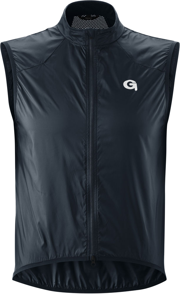 Consone - Gilet da vento