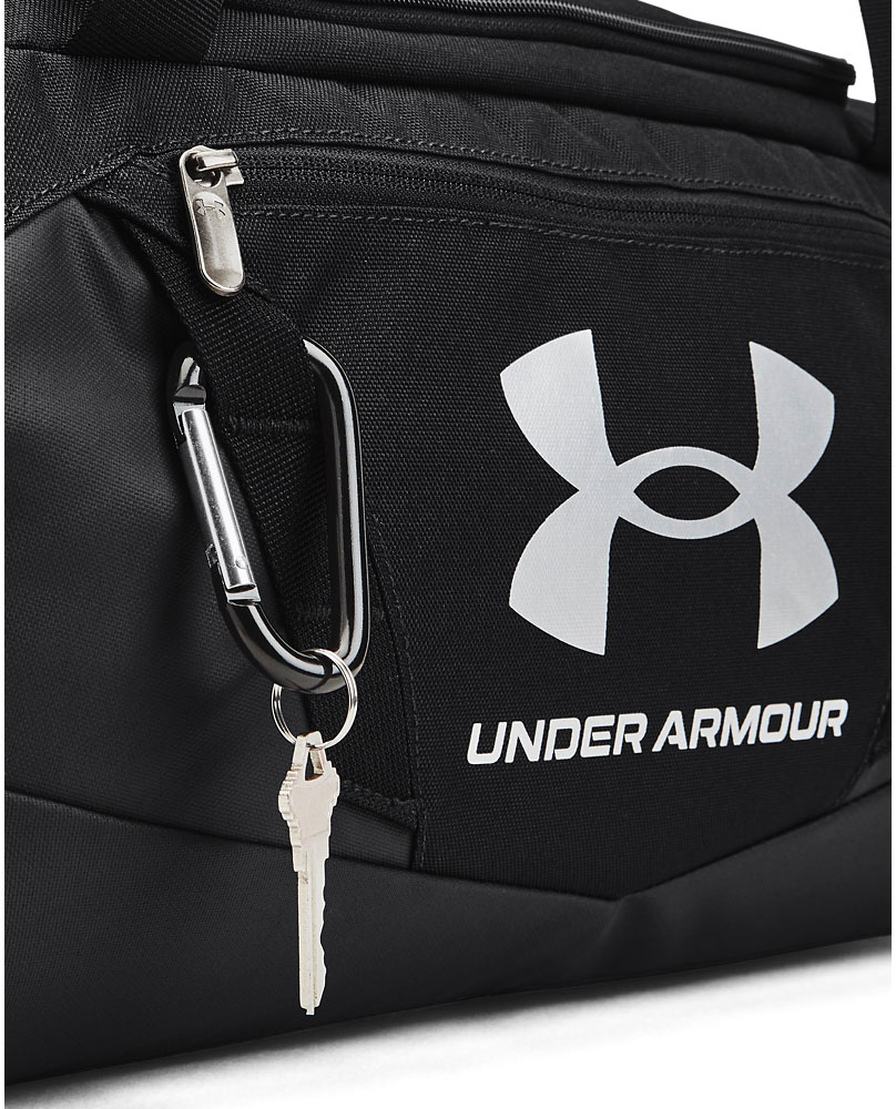 UA Undeniable 5.0 Duffle XS Sporttasche 1369221-001 (3).jpg