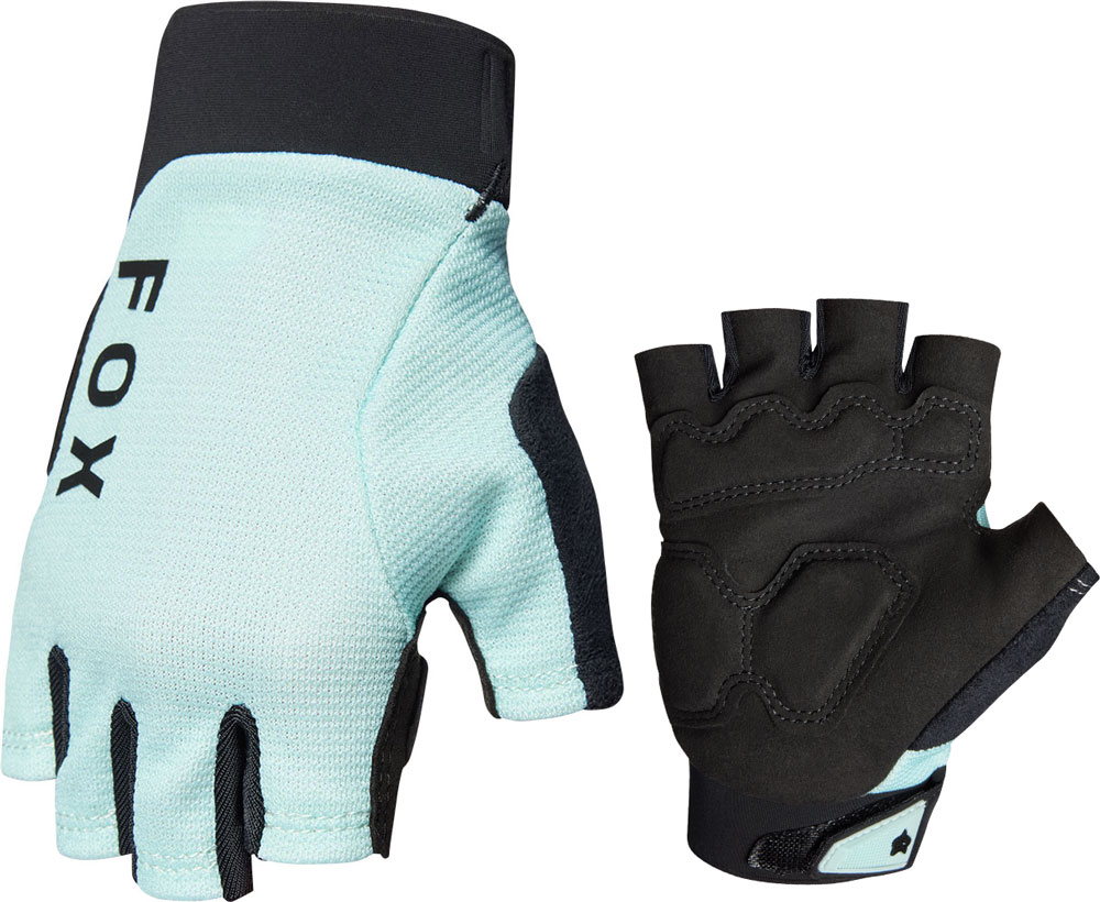 Ranger - Guantes MTB para mujer