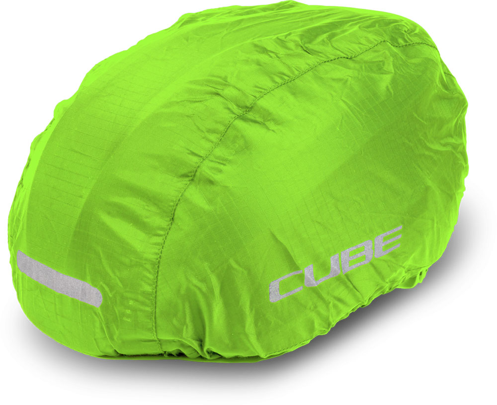 Helmet Rain Cover