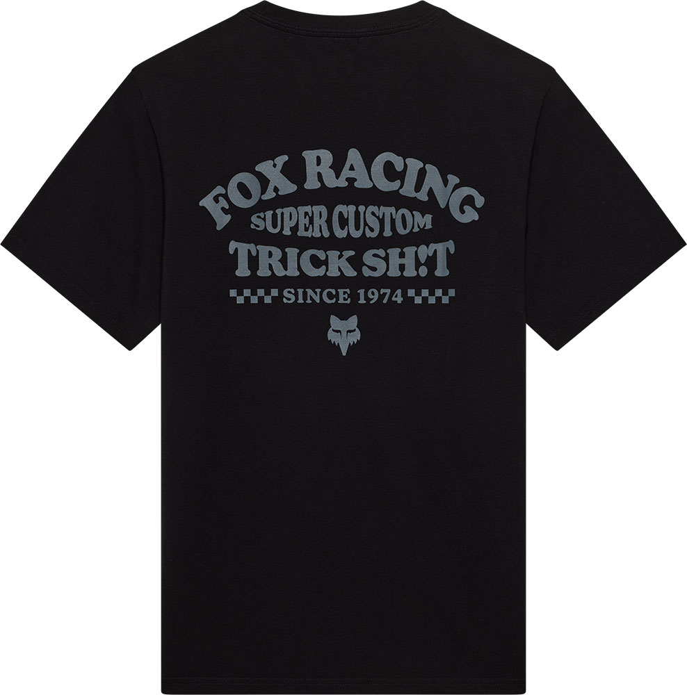 Trick 195 Original - Camiseta