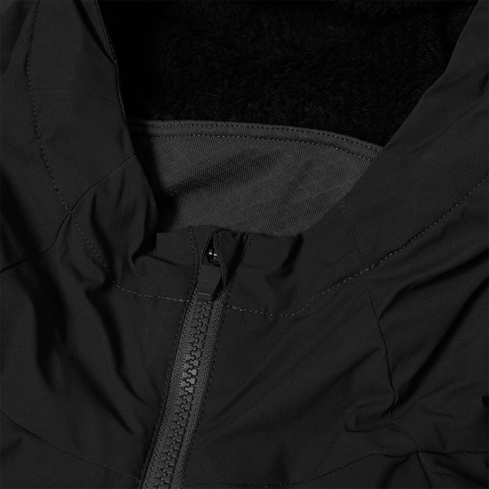 MT500 Roam - Damen MTB Thermojacke Black
